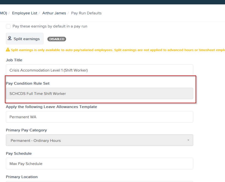 June 2024 TurnPoint Pay SCHADS Updates TurnPoint Knowledge Base